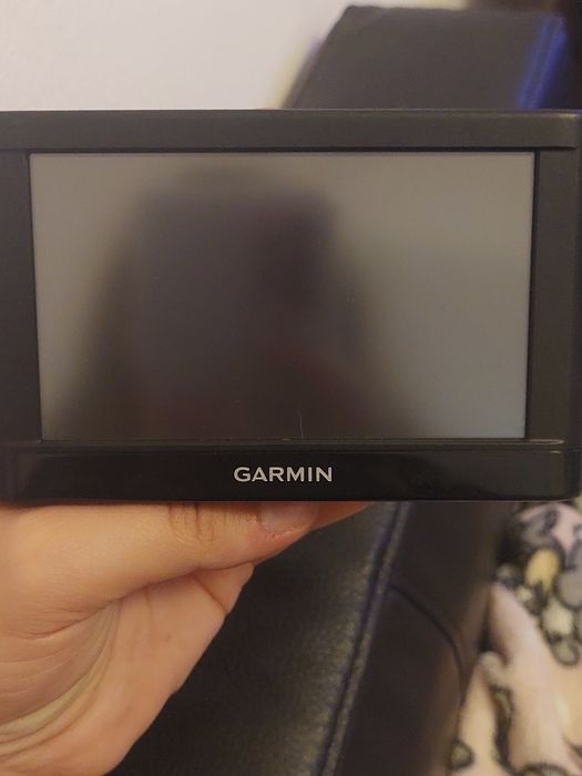 Garmin GPS novo c/caixa