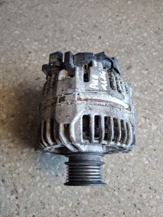Alternator 037,903,025m polo fabia ibiza 1.4 16v