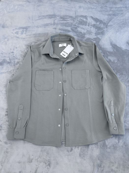 Оригінальна сорочка Dan Fox