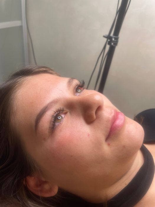 Нарощення вій за 2 години