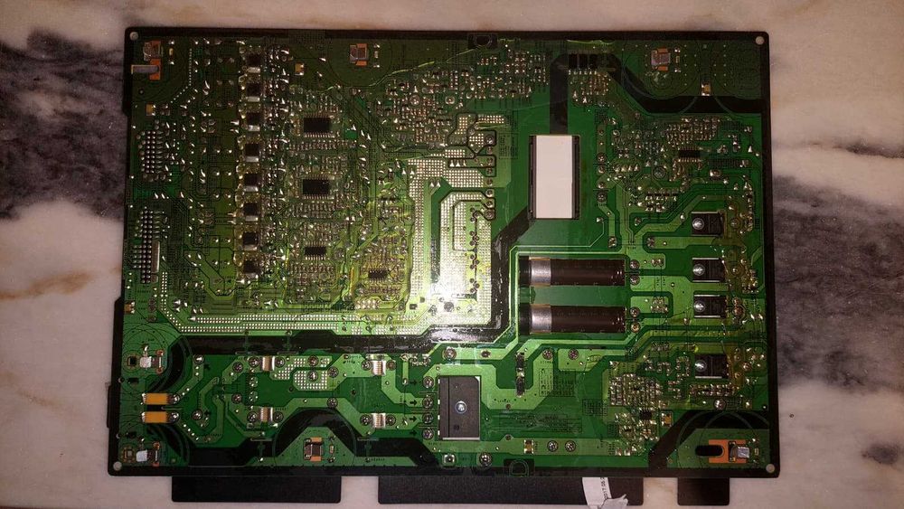 MotherBoard BN41-02570A | TV Samsung UE55MU9000T