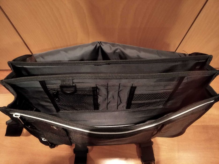 Mala / pasta para portátil Williams F1 / Brother