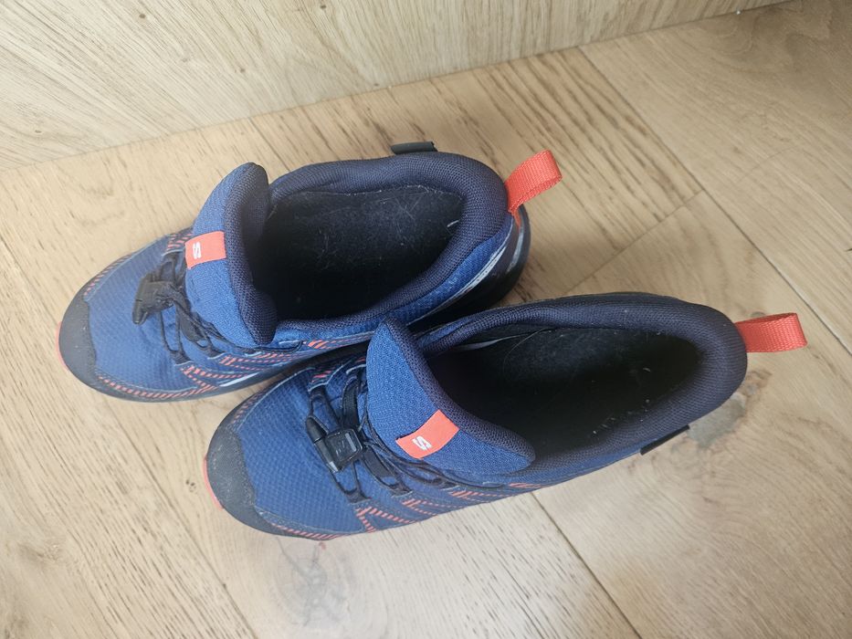 Buty turystyczne Salomon XA Pro roz. 39