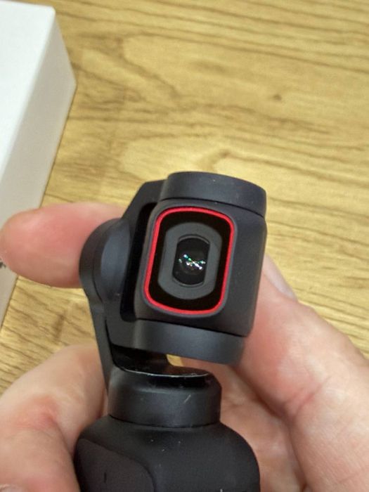 DJI Pocket 2 (Creator Combo)