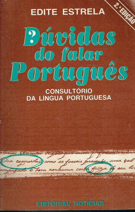 16377

Livros de Edite Estrela