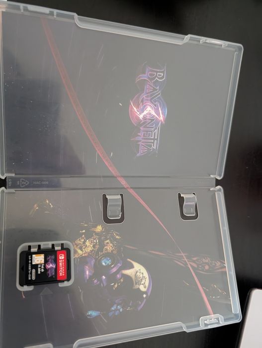 Bayonetta 3 Nintendo Switch