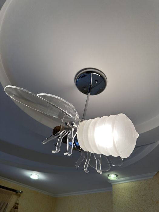 Продам Лампу декоративную