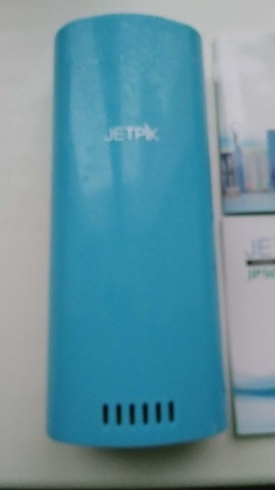 продам Пластиковий бокс-стакан для Іригатору JP50 Solo