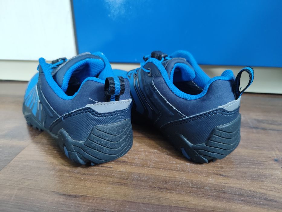 Buty trekkingowe Elbrus 31