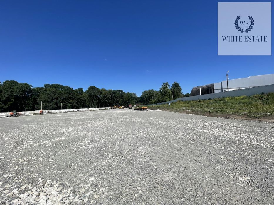 Оренда земельної ділянки с. Острів