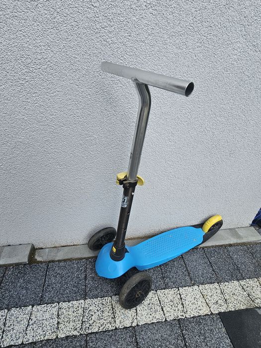 Hulajnoga dla dziecka