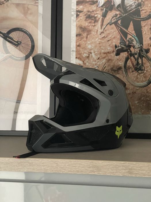 Kask fox rampage M