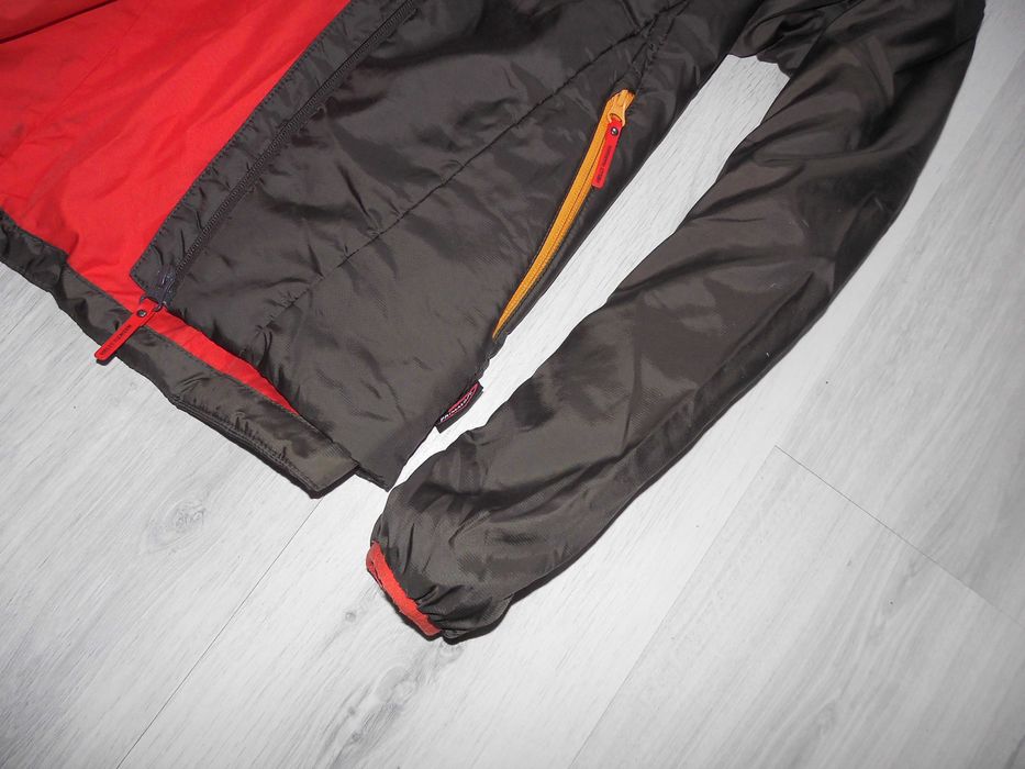 Helly Hansen Primaloft Jacket Męska Kurtka Techniczna Narciarska S