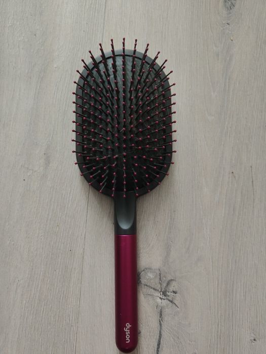 Szczotka do włosów Dyson