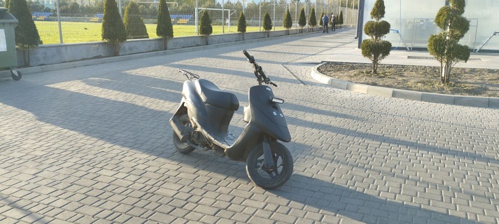 ПРОДАМ Suzuki let's 2