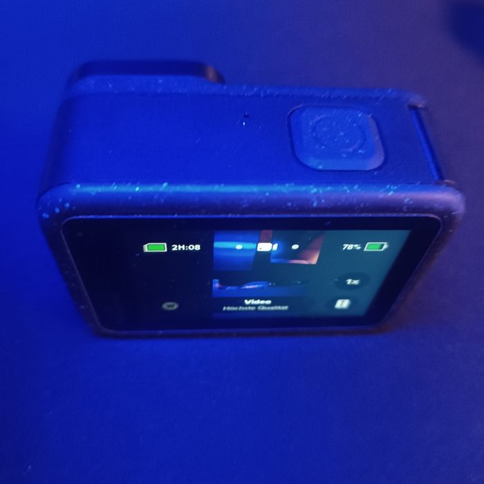 Kamera sportowa GoPro 12