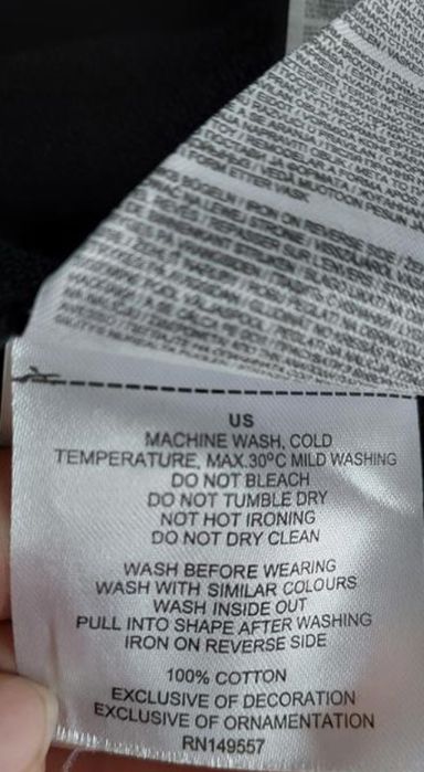 Сарафан чорний BF Sister