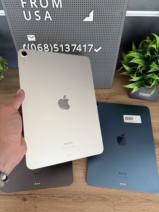 Apple Ipad Air 5 256 GB Wifi !