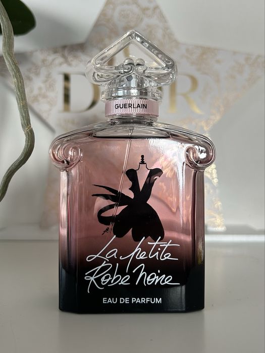 Guerlain La Petite Robe Noire EDP