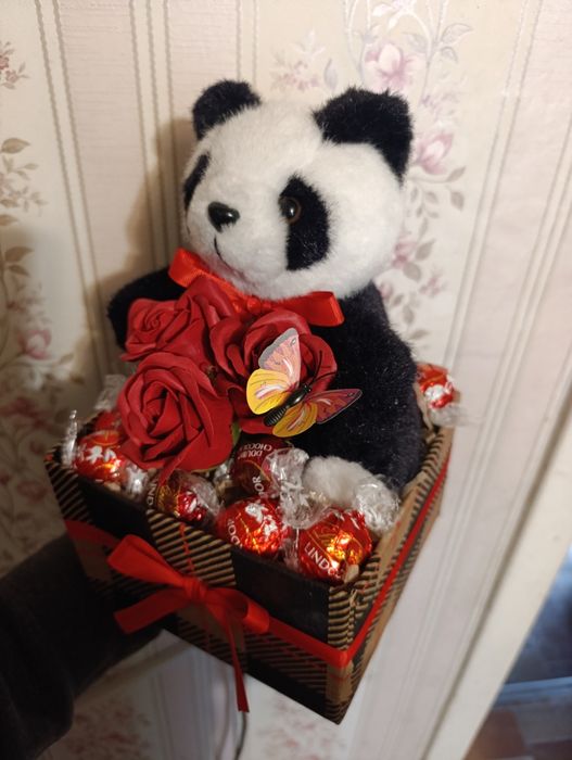 Подарункові набори