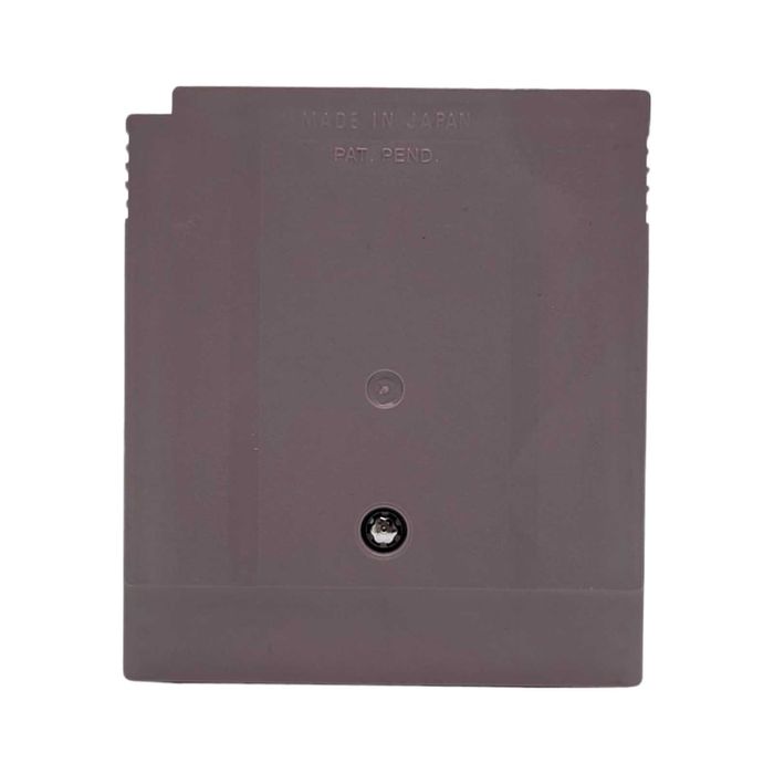 King of the Zoo Game Boy Gameboy Classic