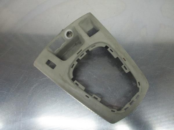 Aro seletor velocidades RENAULT Grand Scénic III (JZ0/1_)