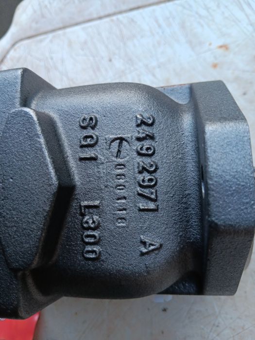 Bomba 11 cm3 , é nova nunca usada