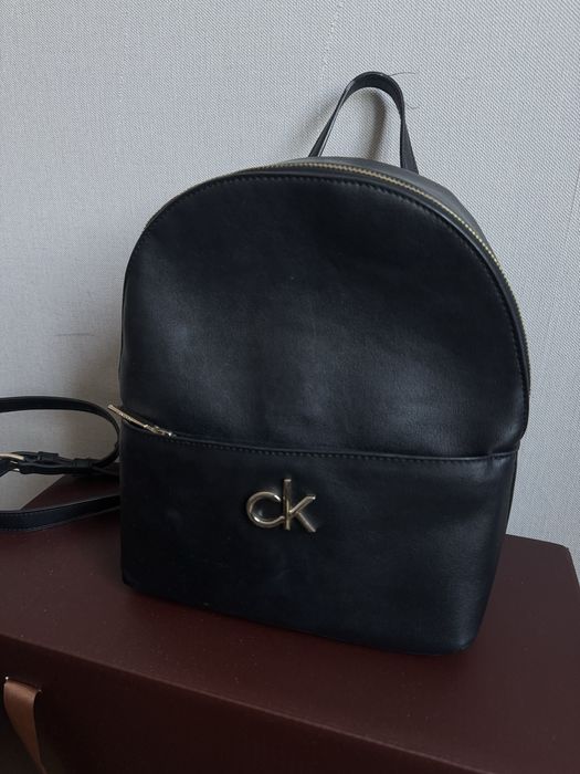 Рюкзак calvin klein