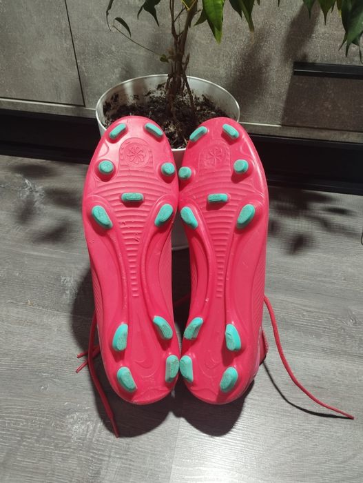 Бутси Nike Superfly 10 Club