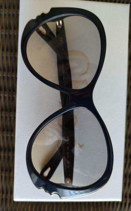 Óculos de sol Chloé NOVOS -preço não é negociável