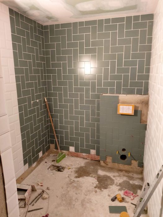 Remodelações construção civil