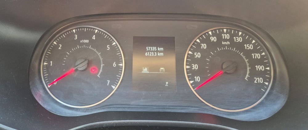 Dacia Jogger Extreme 7 Lugares | 2022 | 57.337 km | 1.0 TCe 110cv