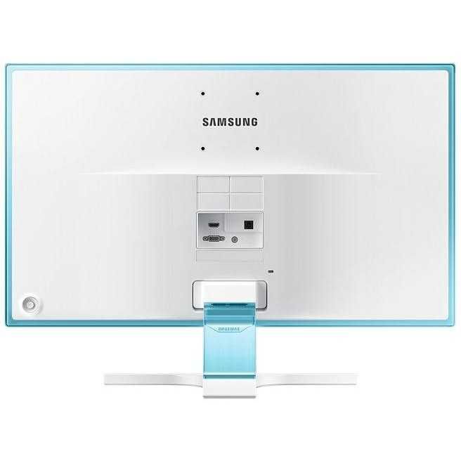 Монитор 23.6" Samsung S24E391HL