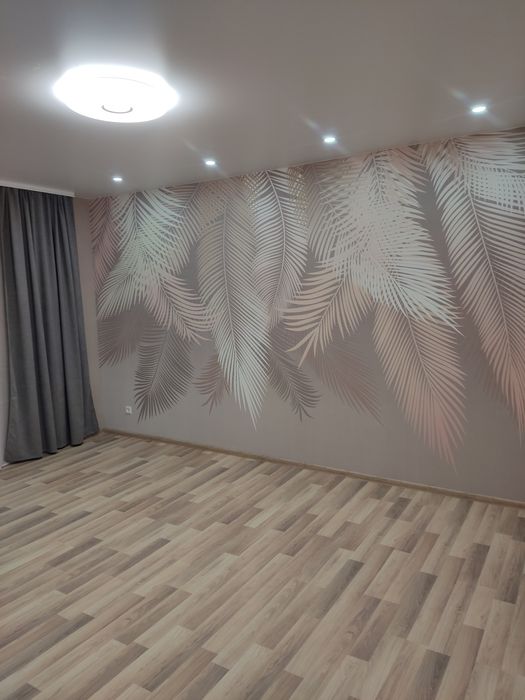 Ремонт квартир офисов кафе помещения