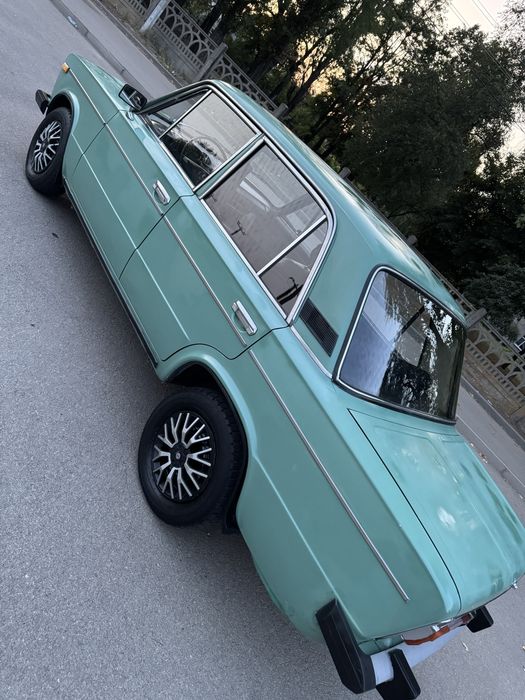 BA3  Lada 2106 1987