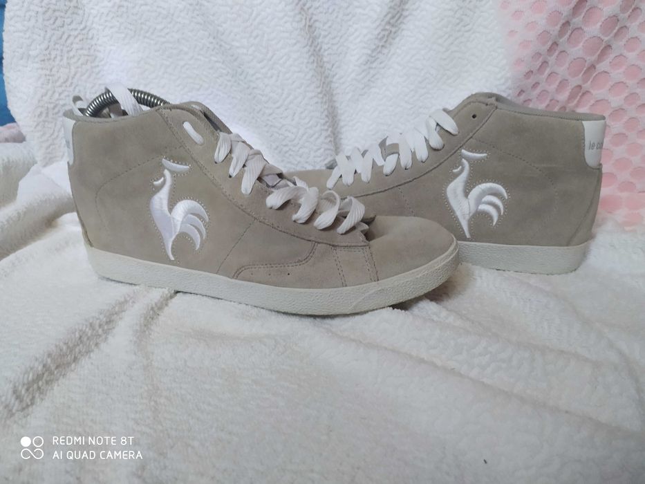 Кросівки  le coq sportit.