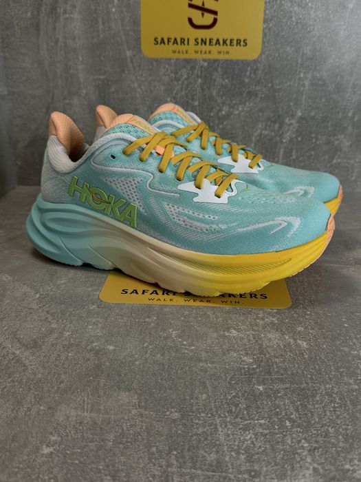 Кросівки  Hoka Clifton 10 / EU 39 / Оригінал