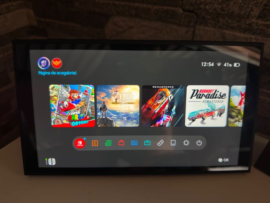 Nintendo Switch 2