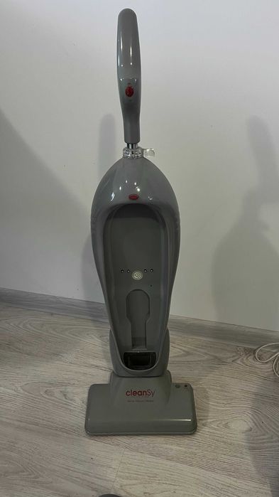 Пилосос zepter lmg-310 ,акумуляторний 2 в 1