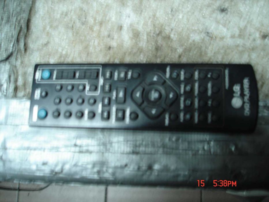 Pilot do TV Sharp AQUOS oryginał