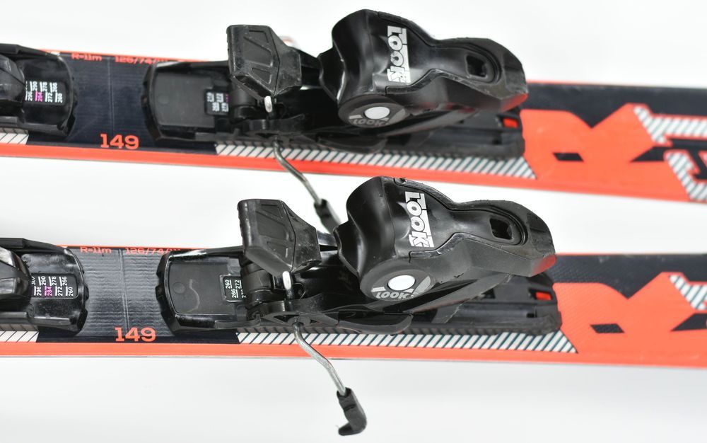 Rossignol React GT Carbon 149CM R11M 2020