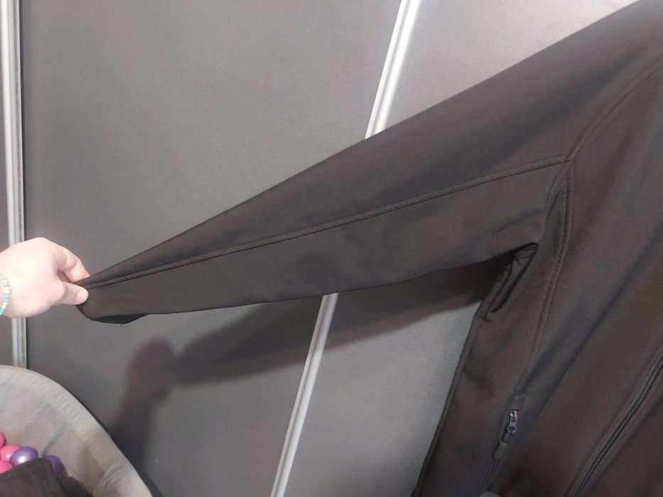 Bluza męska rozpinana butler willow