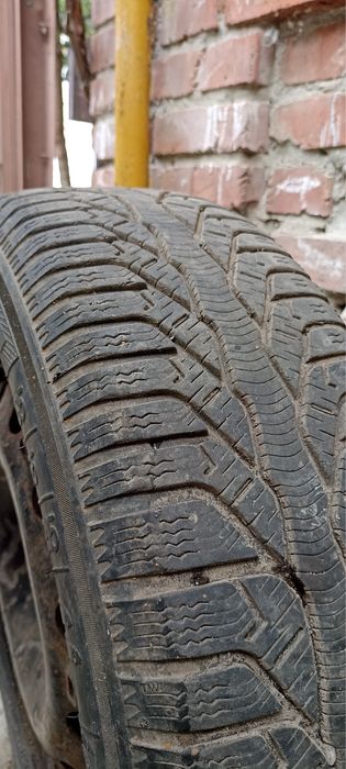Шины резина диски колеса штампы зима