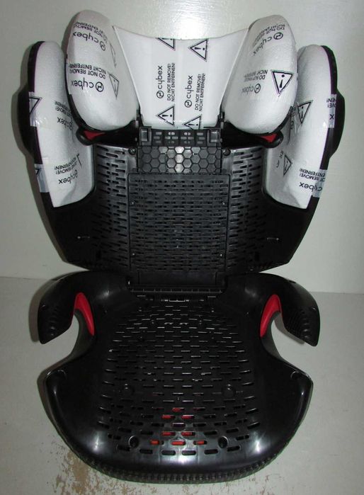 Cybex Solution M-fix SL 15-36 KG isofix #2
