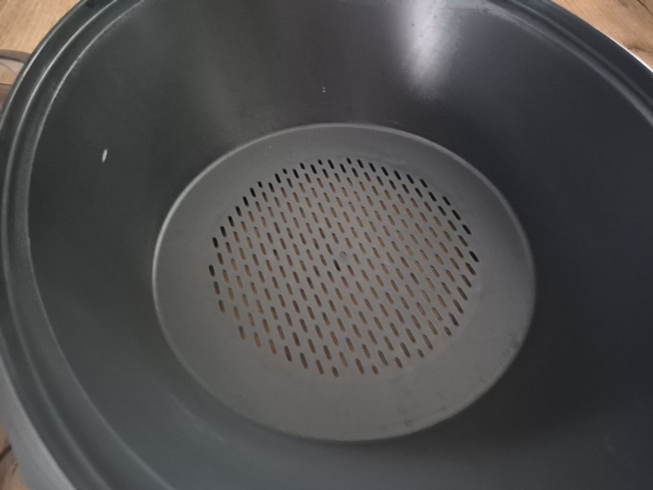 Thermomix TM5 części varoma kopytka miarka