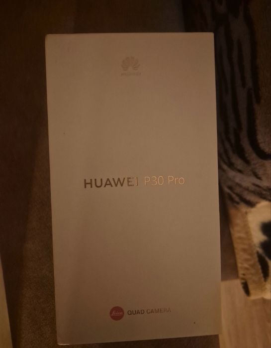 Huawei p30 pro stan bdb!