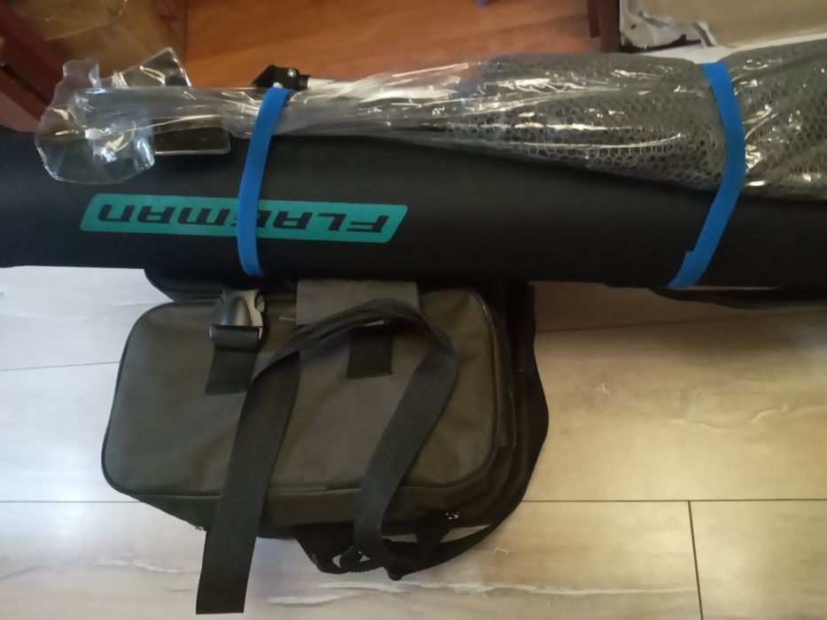 Карповий (фідерний) набір Ціна договірна