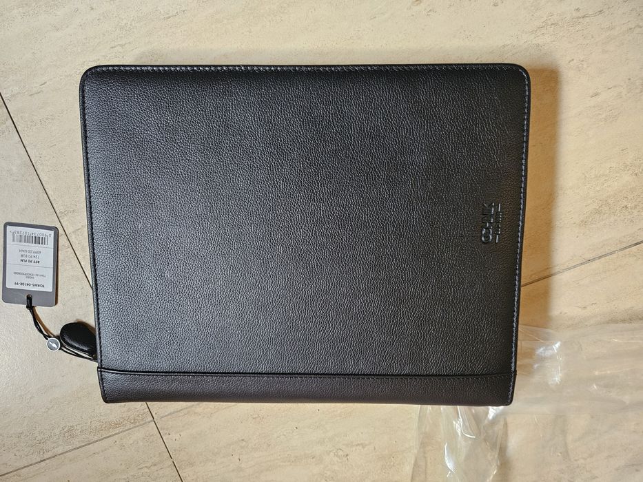 Aktówka męska Ochnik