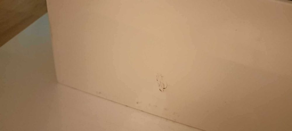 Stół kuchenny rozkładany Anton