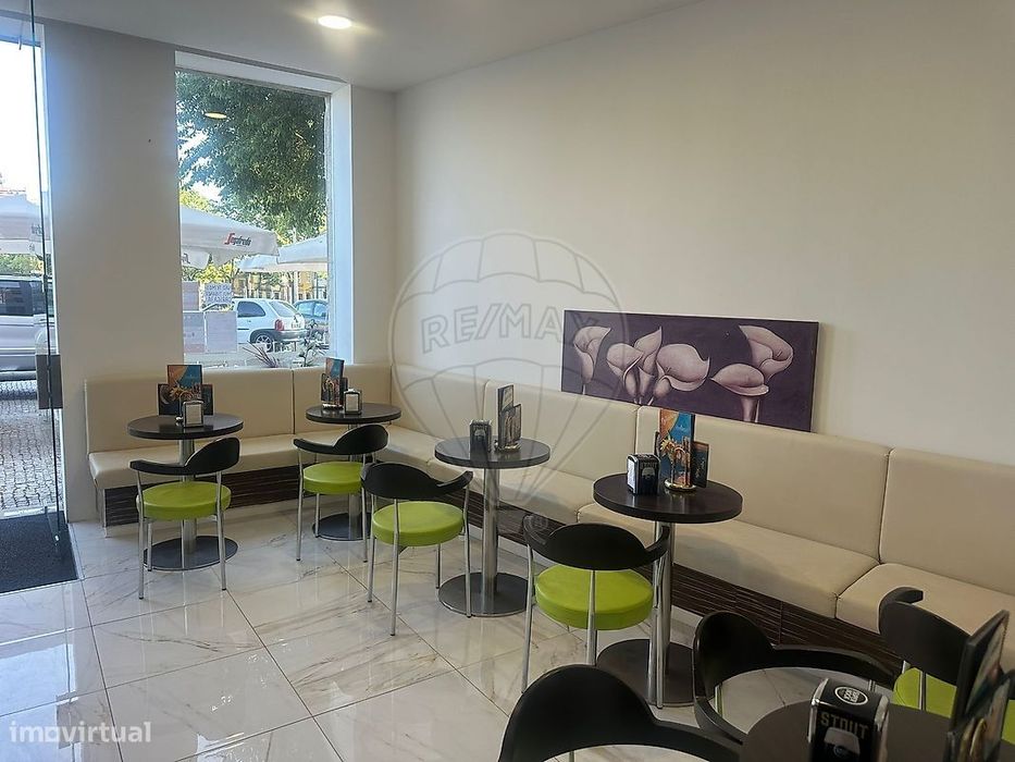 Trespasse  para venda